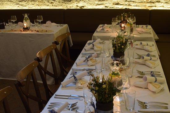 Restaurace U Mecenase